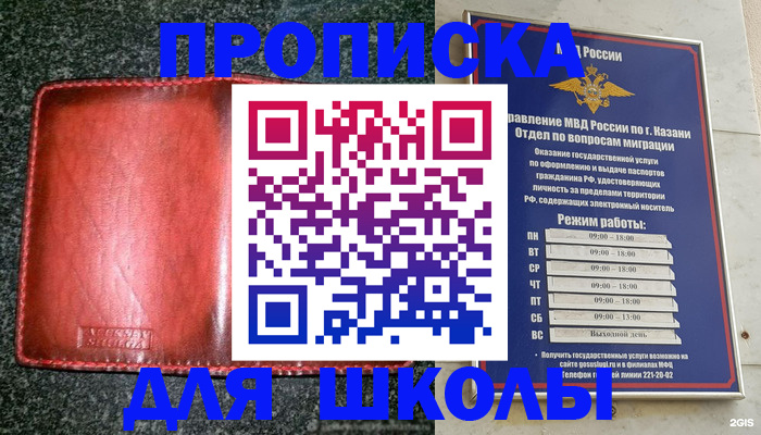 прописка штамп в Павловске